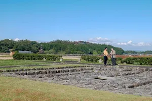 Khám phá sự khởi nguồn của Nhật Bản qua truyền hình