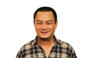 Quyền Giám đốc Nhà hát kịch Việt Nam Anh Tú qua đời ở tuổi 56 