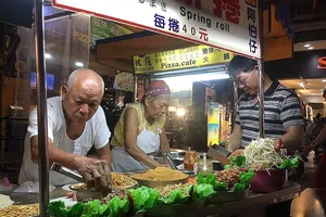 Việt Nam yêu cầu Đài Loan đảm bảo danh dự công dân bị tạm giữ