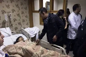 Đưa 3 thi hài người Việt ở Ai Cập về sớm nhất