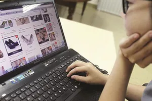  Nhiều dấu hiệu vi phạm pháp luật của Facebook ở Việt Nam