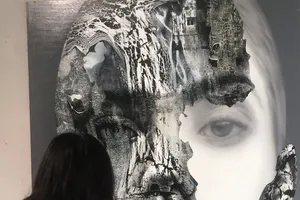 Châu Á qua chân dung có diện mạo gì?