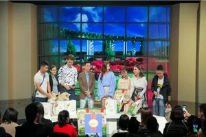 Show truyền hình 'Những người phụ nữ có gu' lên sóng