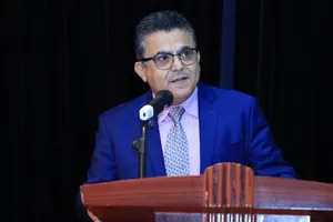 Đại sứ Palestine: Tôi càng ngày càng say mê văn hóa Việt Nam