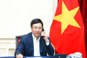 Việt Nam đề nghị Malaysia trả tự do cho Đoàn Thị Hương