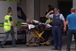 Việt Nam tiếp tục theo dõi vụ xả súng ở New Zealand