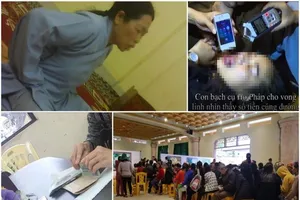 Giáo hội Phật giáo Việt Nam ra văn bản vụ chùa Ba Vàng