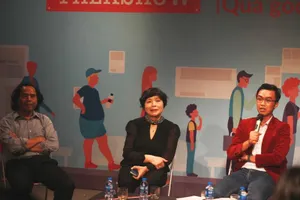 Người Việt không có văn hóa xếp hàng?