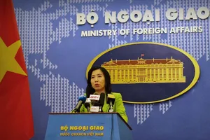 Việt Nam nói về bình luận của Tổ chức Ân xá quốc tế về tử hình