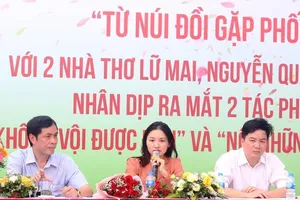 'Hà Nội không vội được đâu' trong cảm nhận người núi đồi