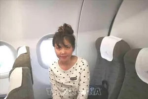 Bộ Ngoại giao trả lời về việc Đoàn Thị Hương về nước