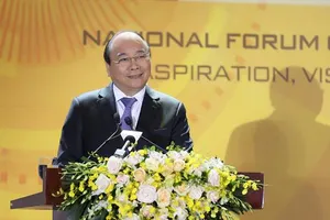 'Tách riêng taxi điện tử để tránh cái cũ kéo lùi cái mới'