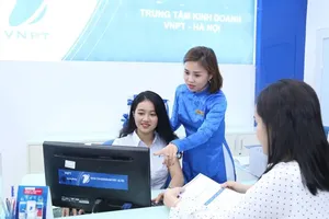 Cục Viễn thông công bố số liệu chuyển mạng giữ số