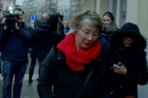 Phim ‘Nữ thẩm phán’ mở đầu LHP tài liệu châu Âu – Việt Nam