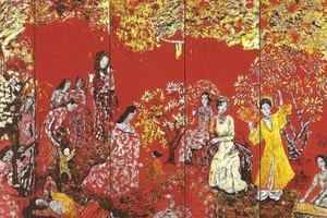 Xây dựng phương án bảo vệ đặc biệt bảo vật quốc gia