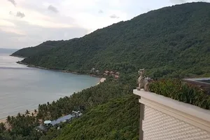 Đã có dự thảo kết luận thanh tra bán đảo Sơn Trà