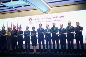 Vẫn còn nhiều hoạt động làm xói mòn niềm tin ở biển Đông