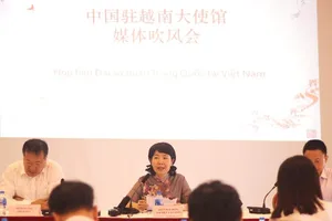 Trung Quốc nói ‘không sợ sự bắt nạt của Mỹ’