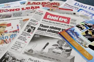  Bộ TT&TT ra kế hoạch triển khai sắp xếp các cơ quan báo chí 