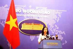 Việt Nam yêu cầu Trung Quốc giáo dục nhân viên công vụ