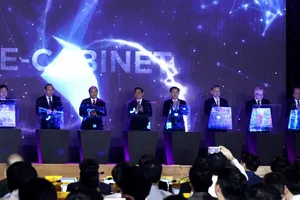 Thủ tướng Chính phủ: Cần có e-Cabinet mang bản sắc Việt Nam