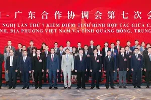 Việt Nam coi trọng quan hệ hữu nghị với Trung Quốc