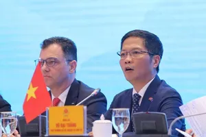 Hiệp định EVFTA và IPA sẽ giúp GDP Việt Nam tăng trưởng