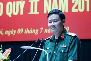 Xử lý nhiều cá nhân, tổ chức sai phạm về đất quốc phòng