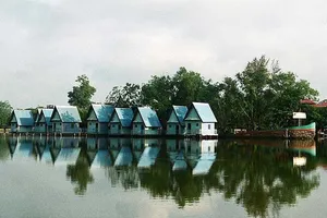 Bình Dương chọn đường sông là sản phẩm du lịch chiến lược