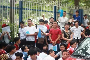 Hàn Quốc quay lại chính sách visa ban đầu với Việt Nam