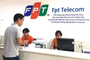 FPT tự chuyển gói cước, thay đổi hợp đồng với khách hàng?