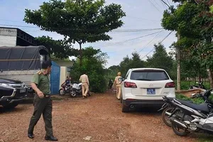 Liên Hợp Quốc nói về tình trạng ma túy tại Việt Nam