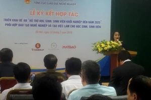 Có nên xem khởi nghiệp là một nghề?