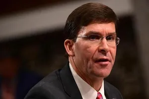 Tân Bộ trưởng Quốc phòng Mỹ sẽ đóng góp tốt quan hệ 2 nước