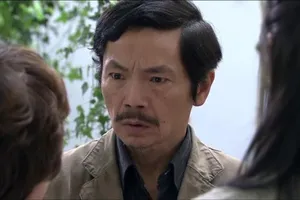 Nghệ sĩ Công Lý và 'ông bố quốc dân' được đề cử NSND