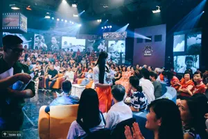 Trình chiếu ba phân đoạn trong kịch Lưu Quang Vũ trên VTV