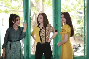 Đây là bộ phim sẽ thay thế 'Về nhà đi con'