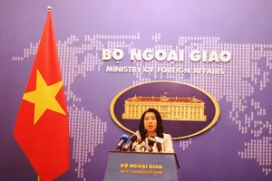 Việt Nam sẽ ngăn chặn hàng hóa nước ngoài đội lốt hàng Việt 