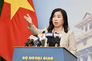 Trung Quốc tuyên truyền thông tin trái với lịch sử