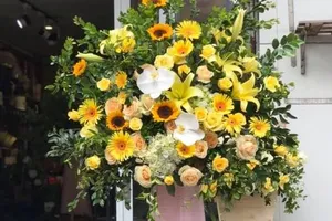 Bộ VH-TT&DL không tiếp khách, nhận hoa ngày kỷ niệm ngành