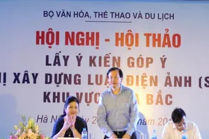 Cần thay đổi khuynh hướng kiểm duyệt phim bảo thủ