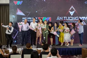 NSND Trung Anh sẽ hát 'Để Mị nói cho mà nghe'