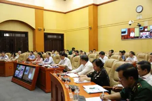 Xử nghiêm chủ tàu Việt Nam khai thác trái phép ở nước ngoài