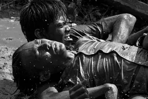 Cục Điện ảnh buộc tiêu hủy bản phim Ròm dự LHP Busan