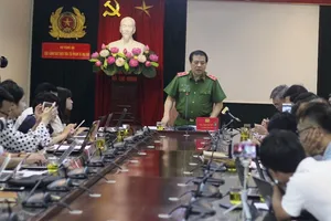 Tội phạm Trung Quốc chọn Việt Nam làm nơi sản xuất ma túy