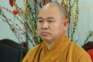 Giáo hội Phật giáo nói về tài sản của sư Thích Thanh Toàn