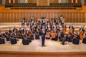 Không còn miễn phí, giao hưởng sẽ bán vé mùa mới