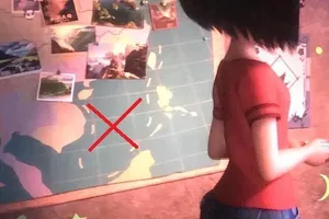 Quyền cục trưởng Cục Điện ảnh bị kỷ luật 