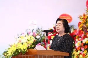 Nỗ lực bằng cả tấm lòng lẫn trái tim vì Hoàng Sa - Trường Sa