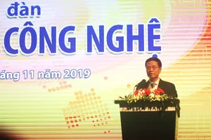 'Báo chí xuất sắc sẽ giúp đất nước xuất sắc'